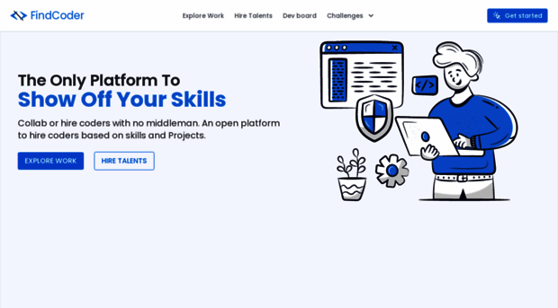 findcoder.io