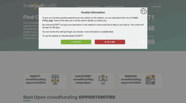 findcrowdfunding.com