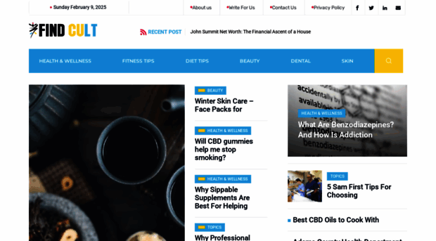 findcult.com
