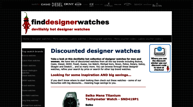 finddesignerwatches.co.uk