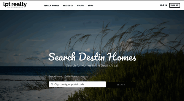 finddestinhomes.com