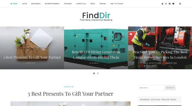 finddir.com