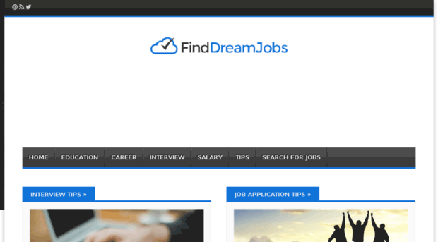 finddreamjobs.com