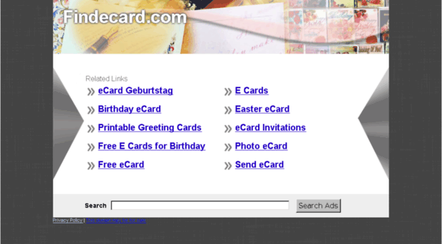 findecard.com