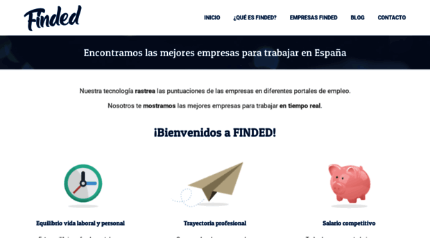 finded.io
