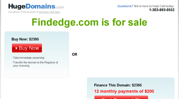 findedge.com