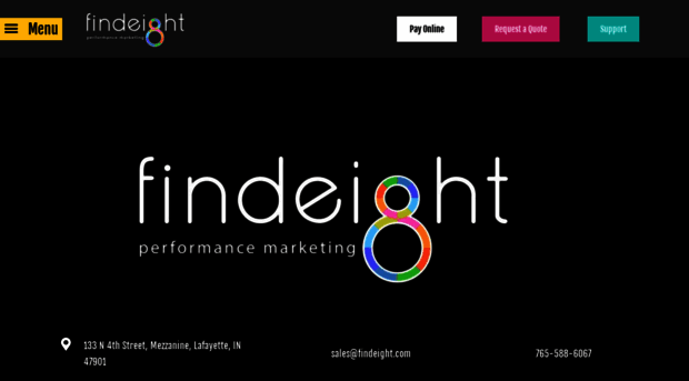 findeight.com