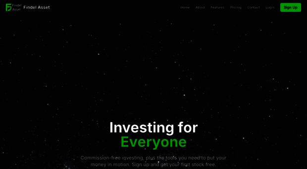 findel-asset.com