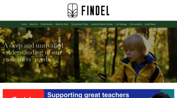 findel.co.uk