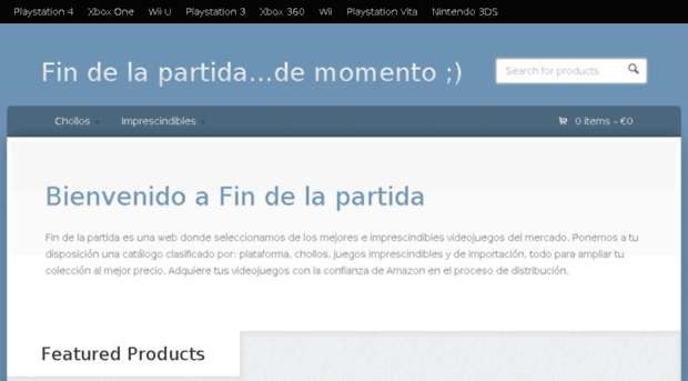 findelapartida.com