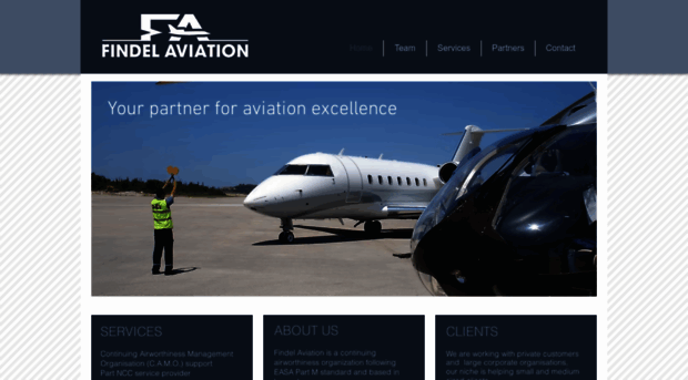 findelaviation.eu