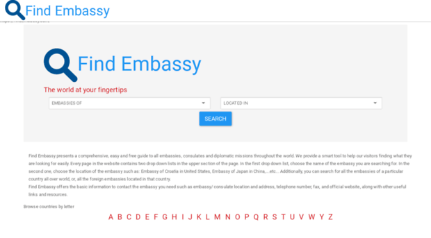findembassy.com