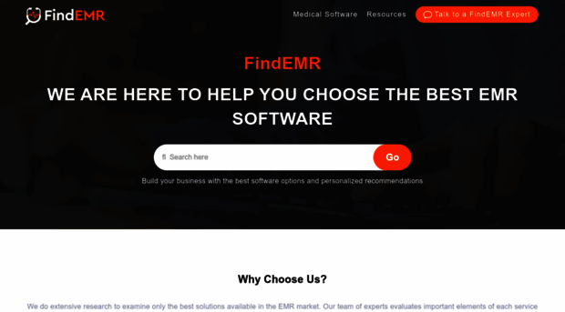findemr.com