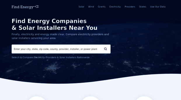 findenergy.com