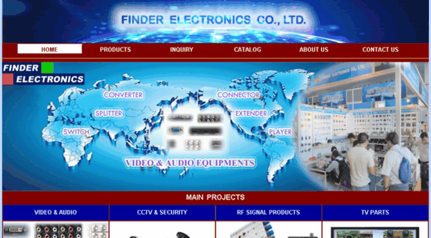 finder.com.cn