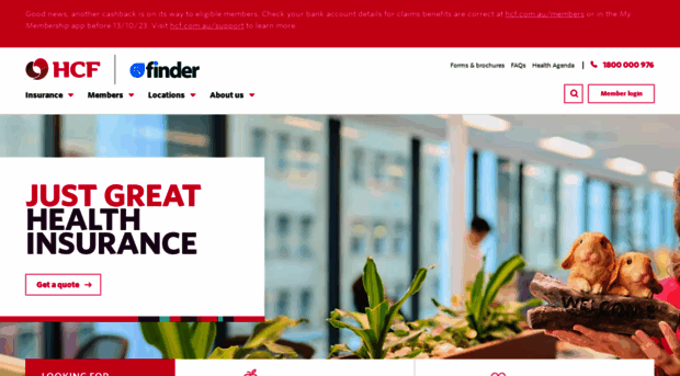 finder.hcf.com.au