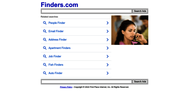 finders.com