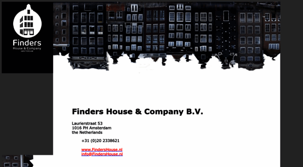 findershouse.nl