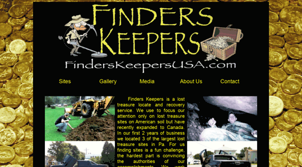 finderskeepersusa.com