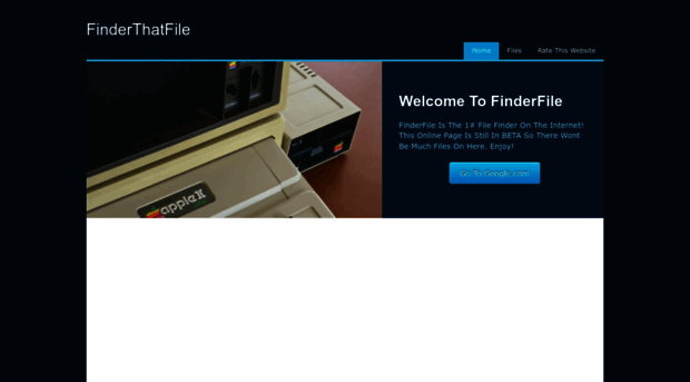 finderthatfile.weebly.com