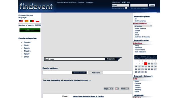 findevent.com
