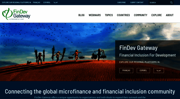 findevgateway.org