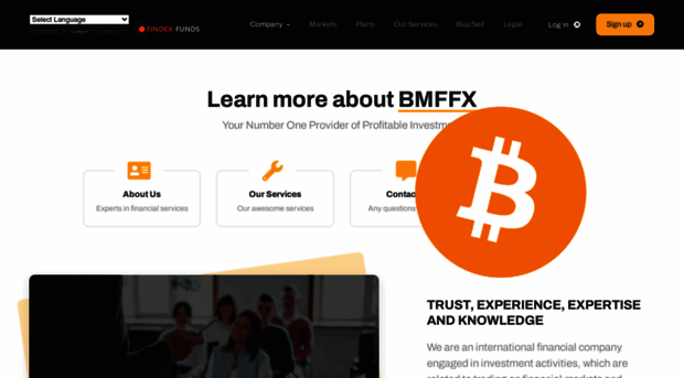 findex-funds.com