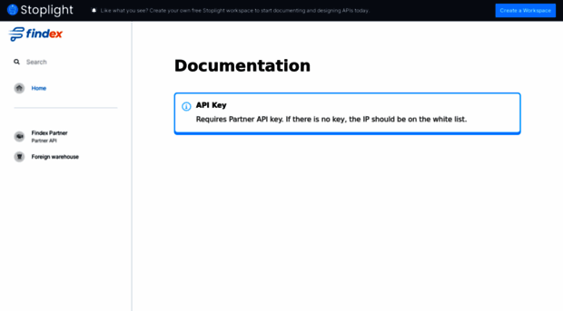 findex.stoplight.io
