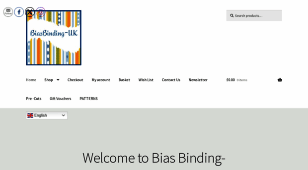 findfabrics.co.uk