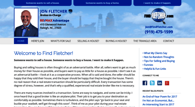 findfletcher.com
