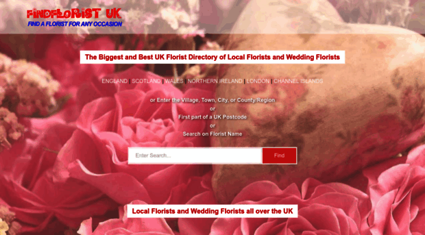 findflorist.co.uk