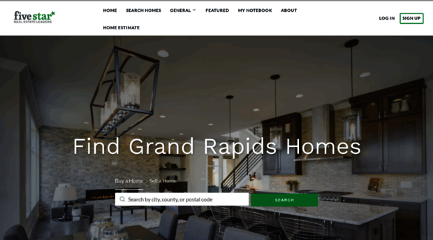 findgrandrapidsareahomes.com