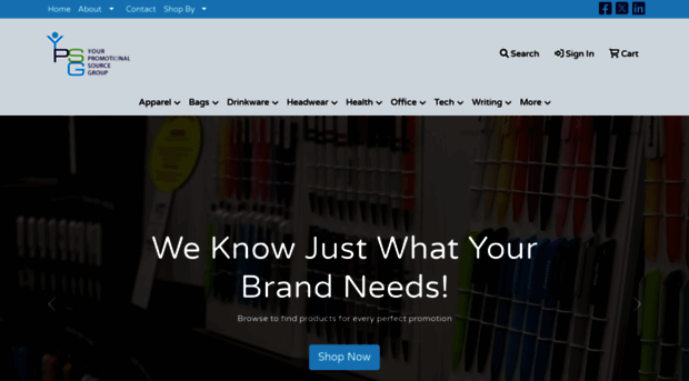 findgreatpromoitems.com