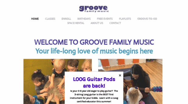 findgroove.com