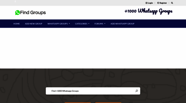 findgroups.net