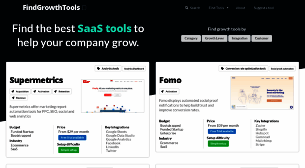 findgrowthtools.com