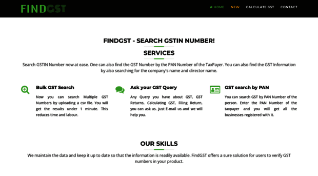 findgst.com