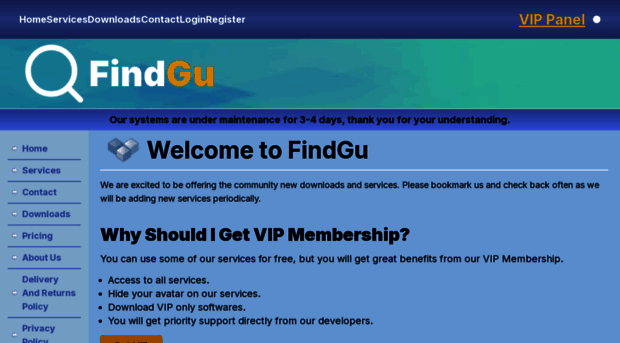 findgu.net