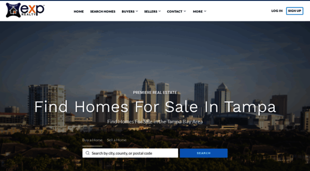 findhomesforsaleintampa.com