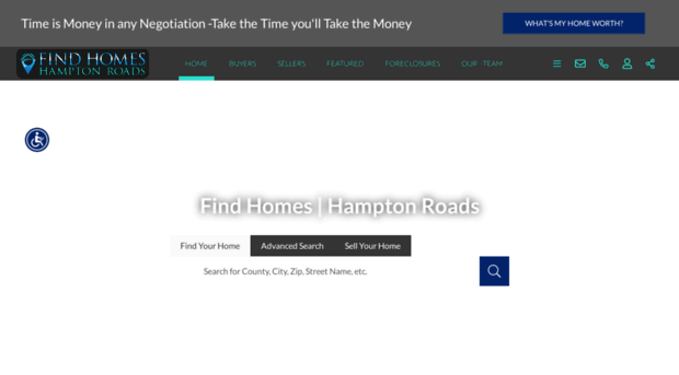 findhomeshamptonroads.com