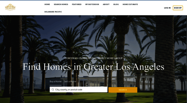 findhomesingreaterlosangeles.com