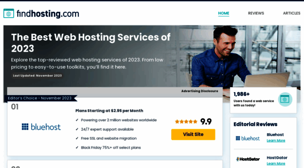 findhosting.com