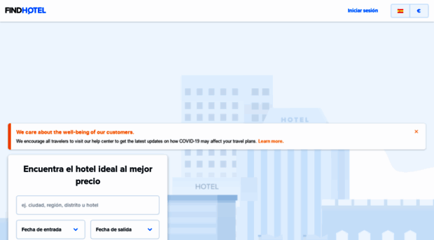 findhotel.es