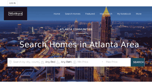 findhousesingreateratlanta.com