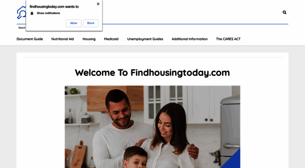 findhousingtoday.com