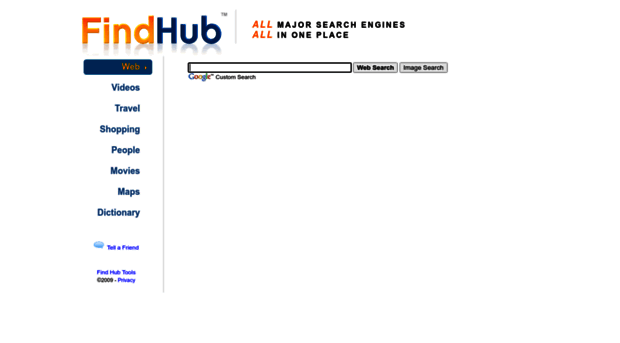 findhub.com