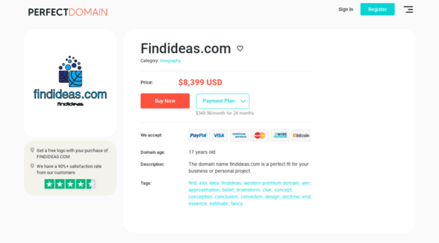 findideas.com