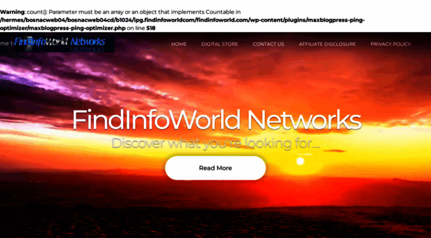 findinfoworld.com