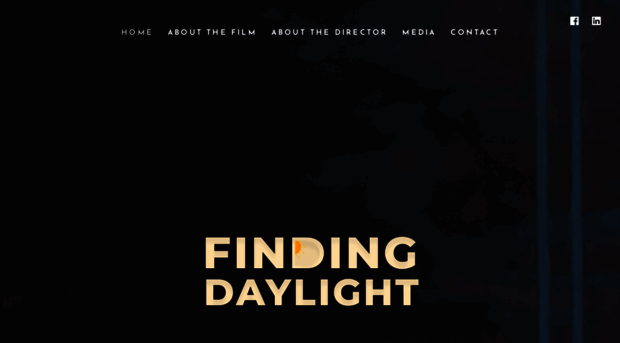finding-daylight.com