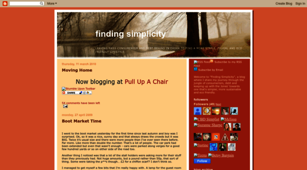 finding-simplicity.blogspot.com